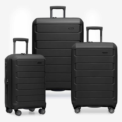 Pagosa 3-Piece Luggage Set