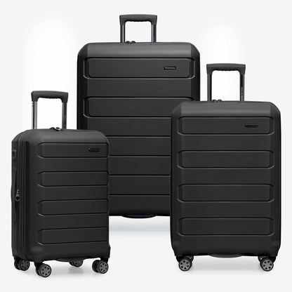 Pagosa 3-Piece Luggage Set