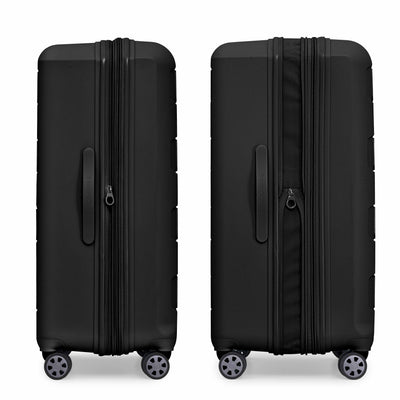 Pagosa 2-Piece Luggage Set