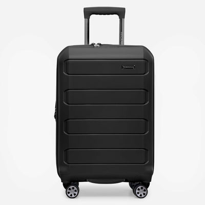 Pagosa 3-Piece Luggage Set