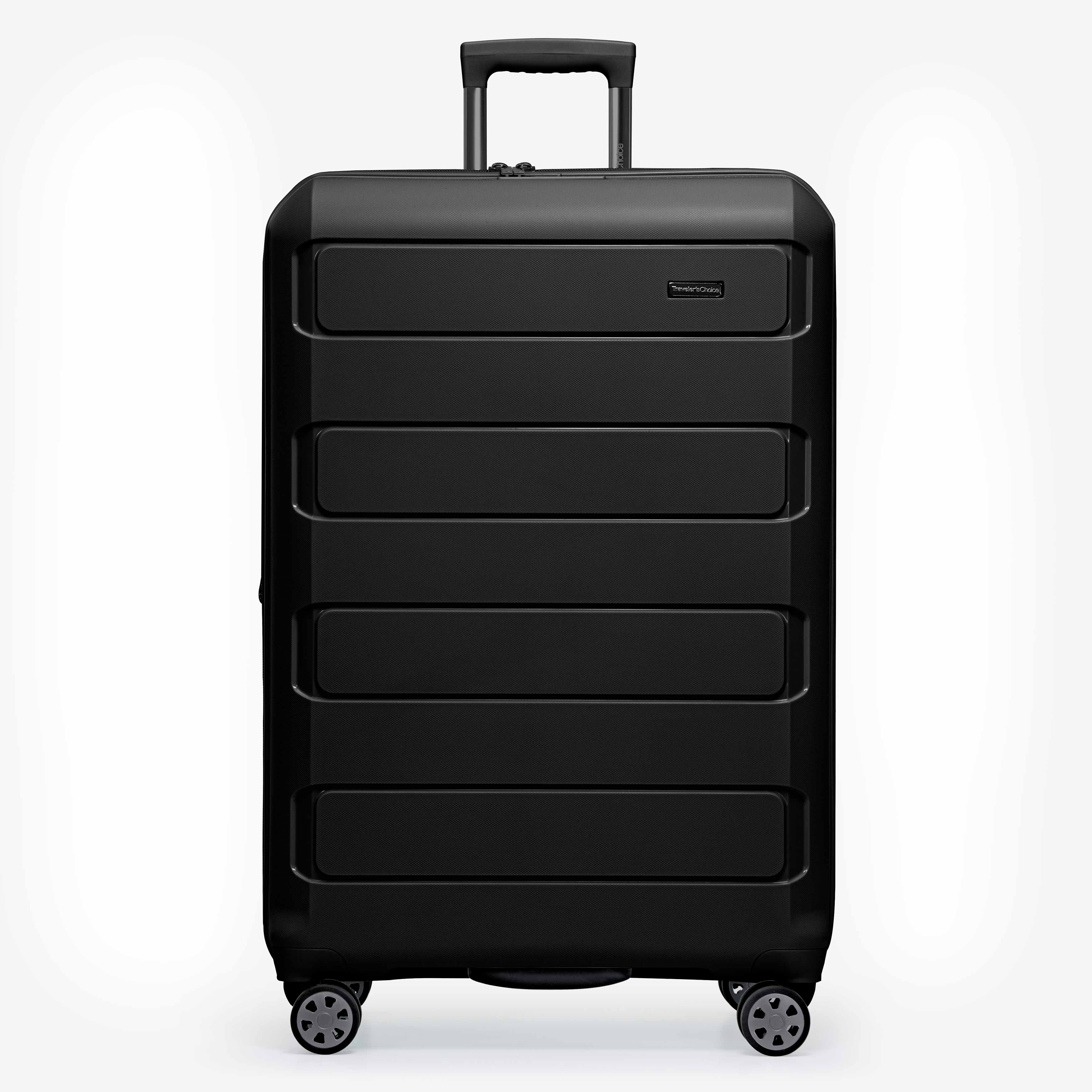 Pagosa 3-Piece Luggage Set