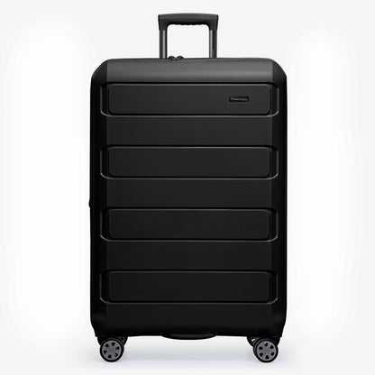 Pagosa Large Checked
