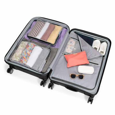 Pagosa 3-Piece Luggage Set