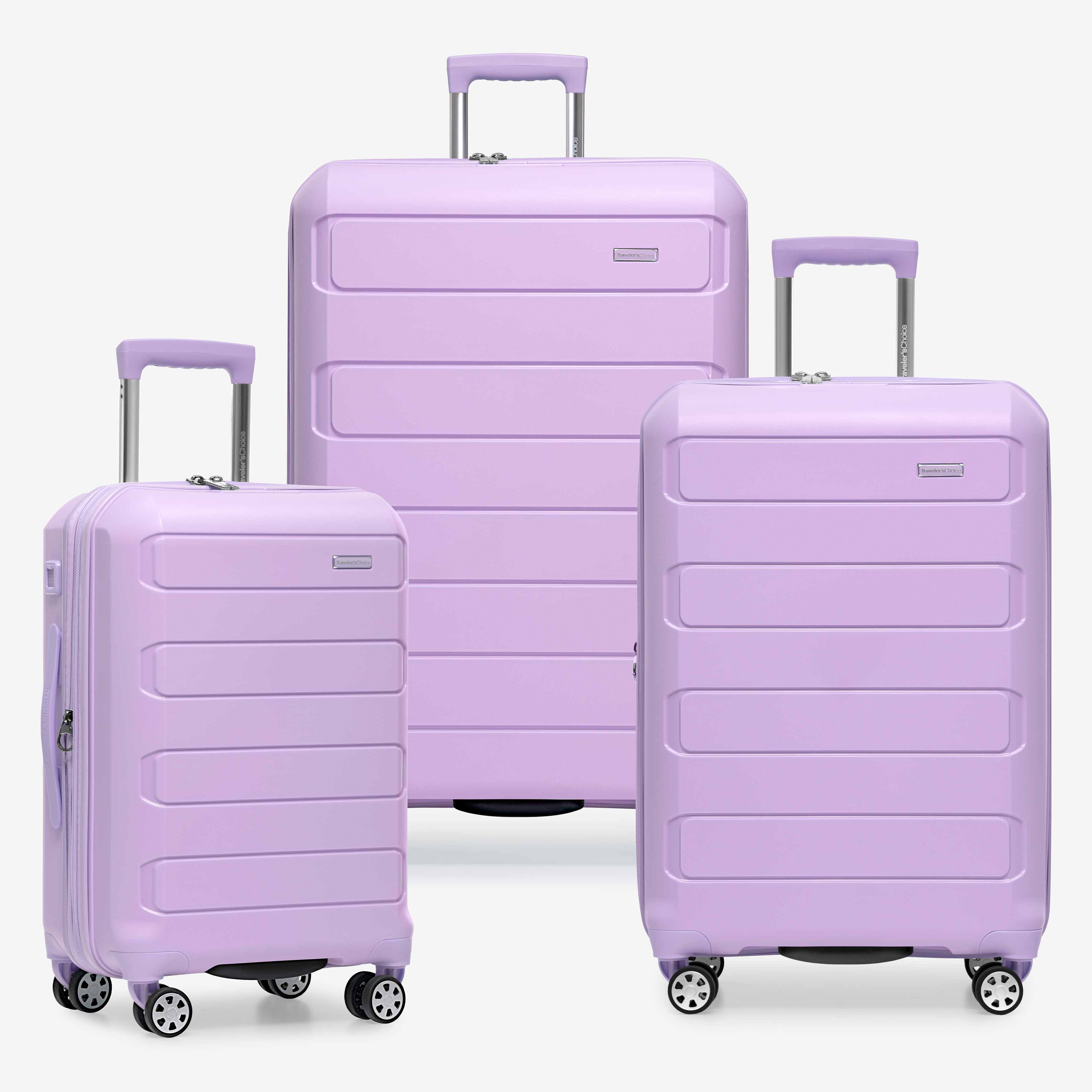 Pagosa 3-Piece Luggage Set
