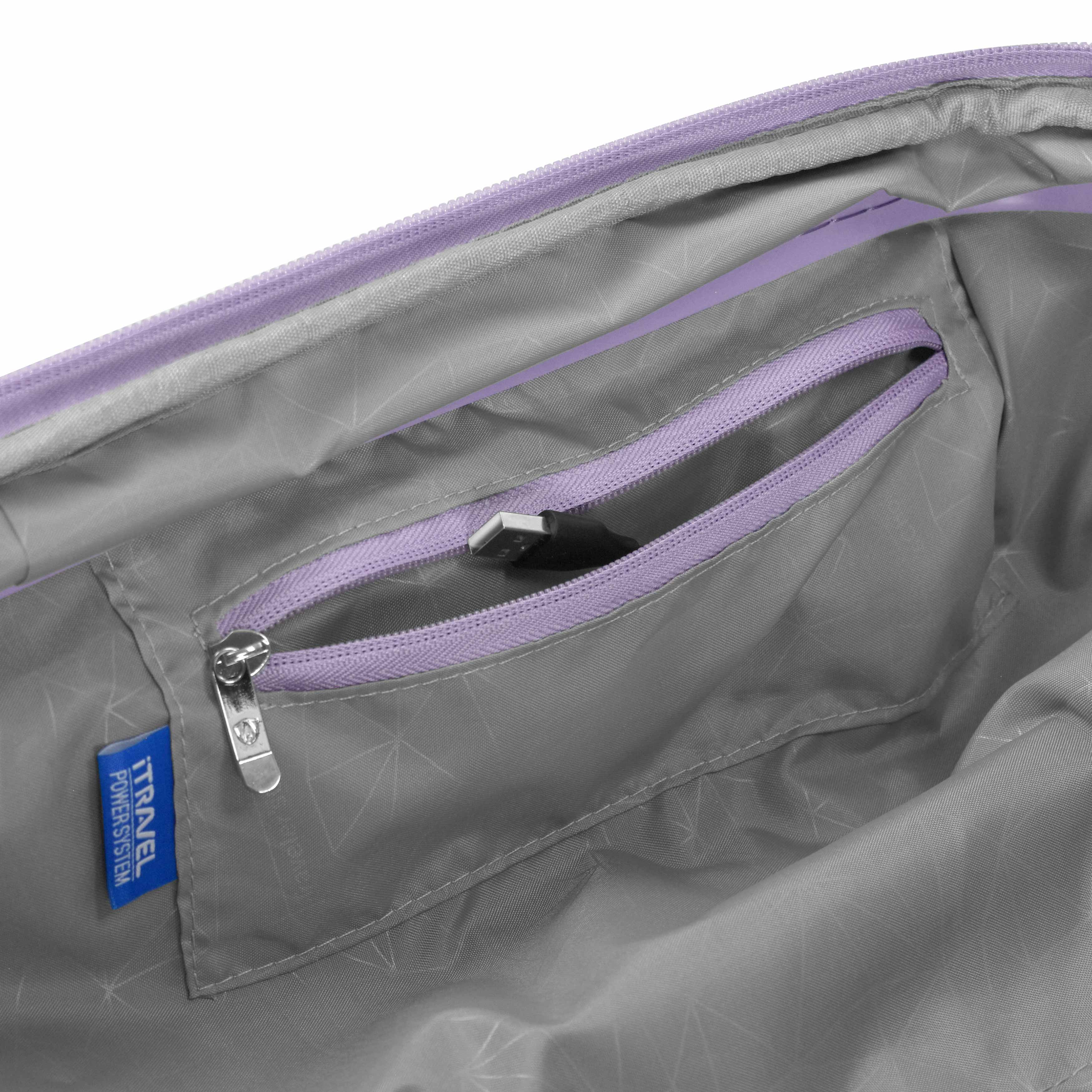 Pagosa 3-Piece Luggage Set