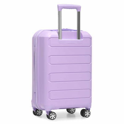 Pagosa 3-Piece Luggage Set