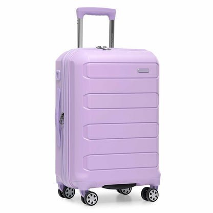 Pagosa 3-Piece Luggage Set