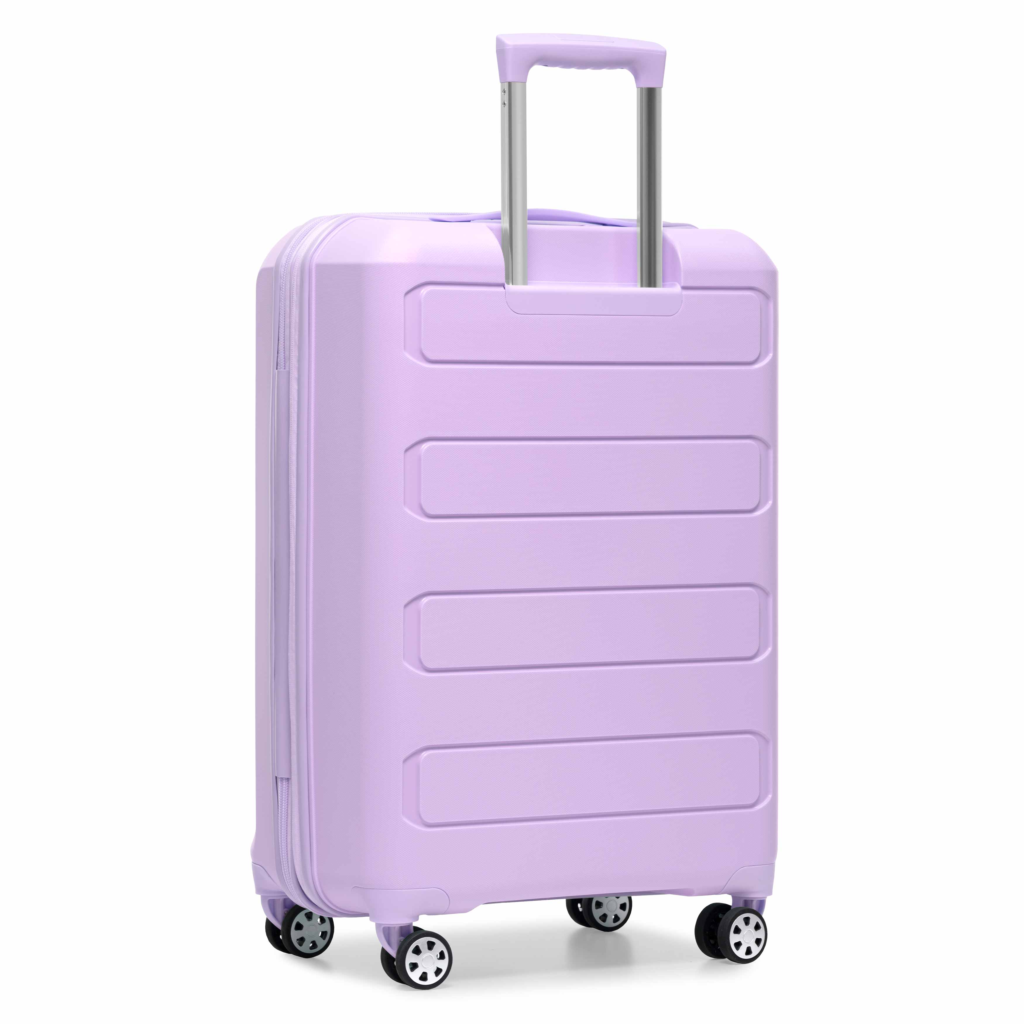 Pagosa 3-Piece Luggage Set