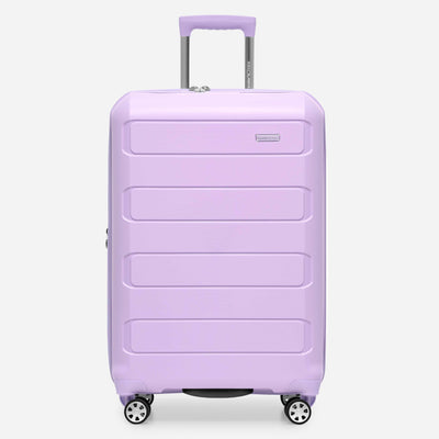 Pagosa 2-Piece Luggage Set