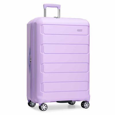 Pagosa 3-Piece Luggage Set