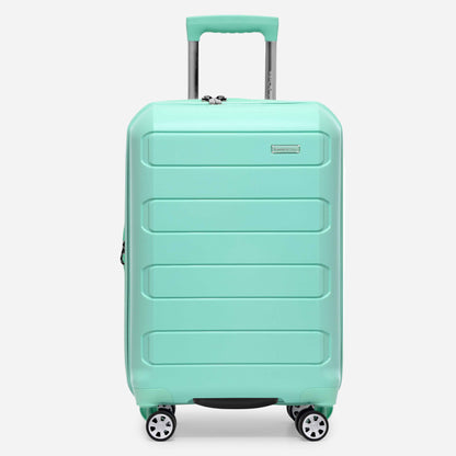 Pagosa 3-Piece Luggage Set