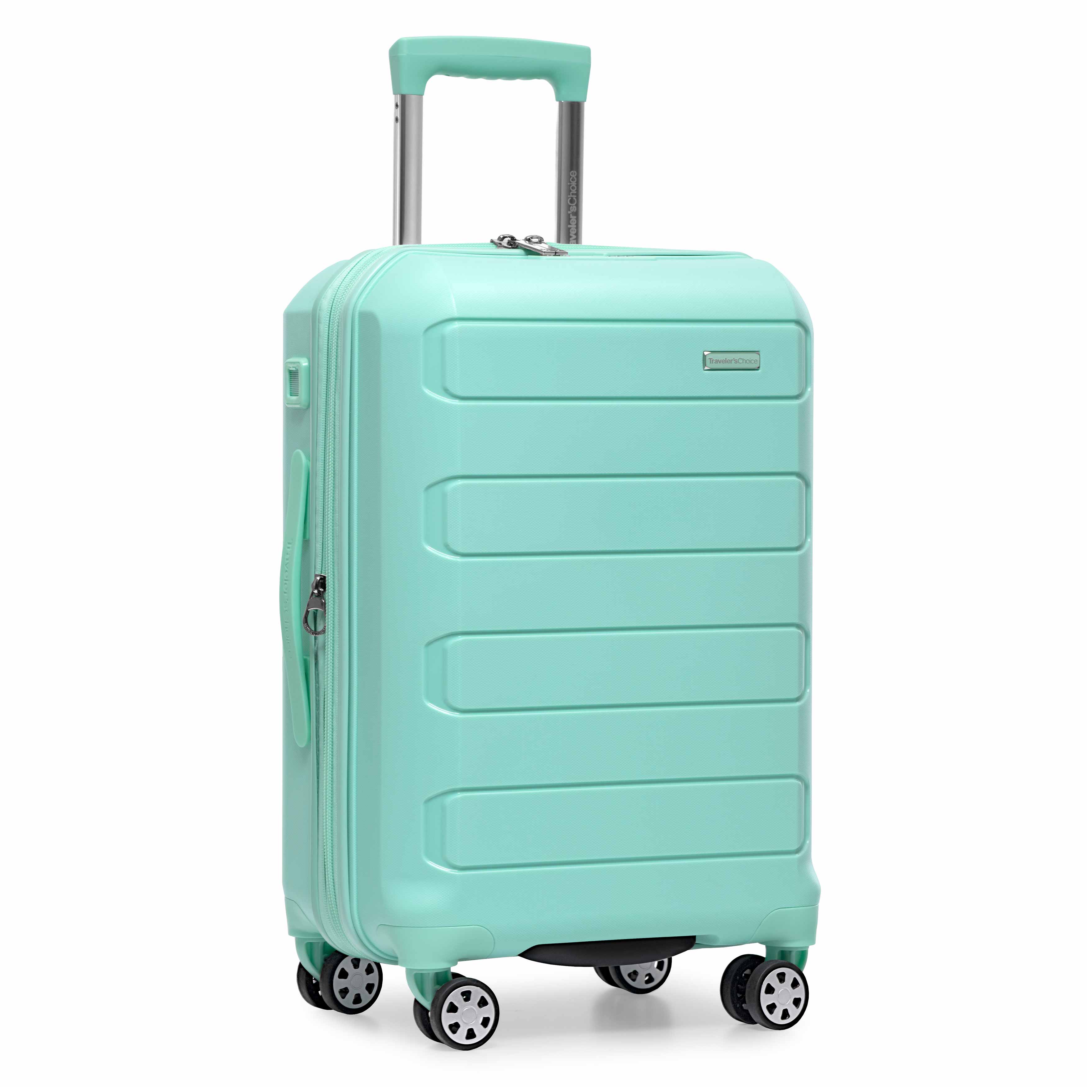 Pagosa 3-Piece Luggage Set