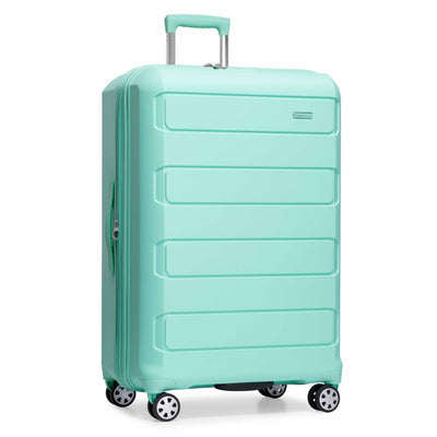 Pagosa 3-Piece Luggage Set