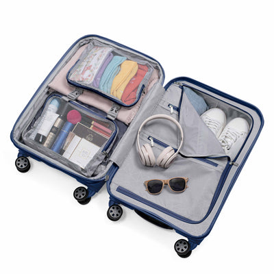 Pagosa 3-Piece Luggage Set