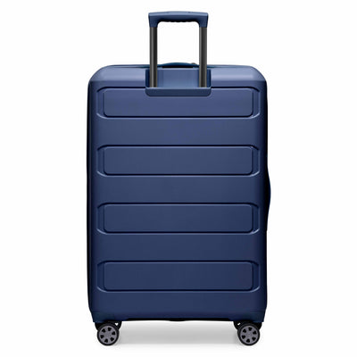 Pagosa Large Checked