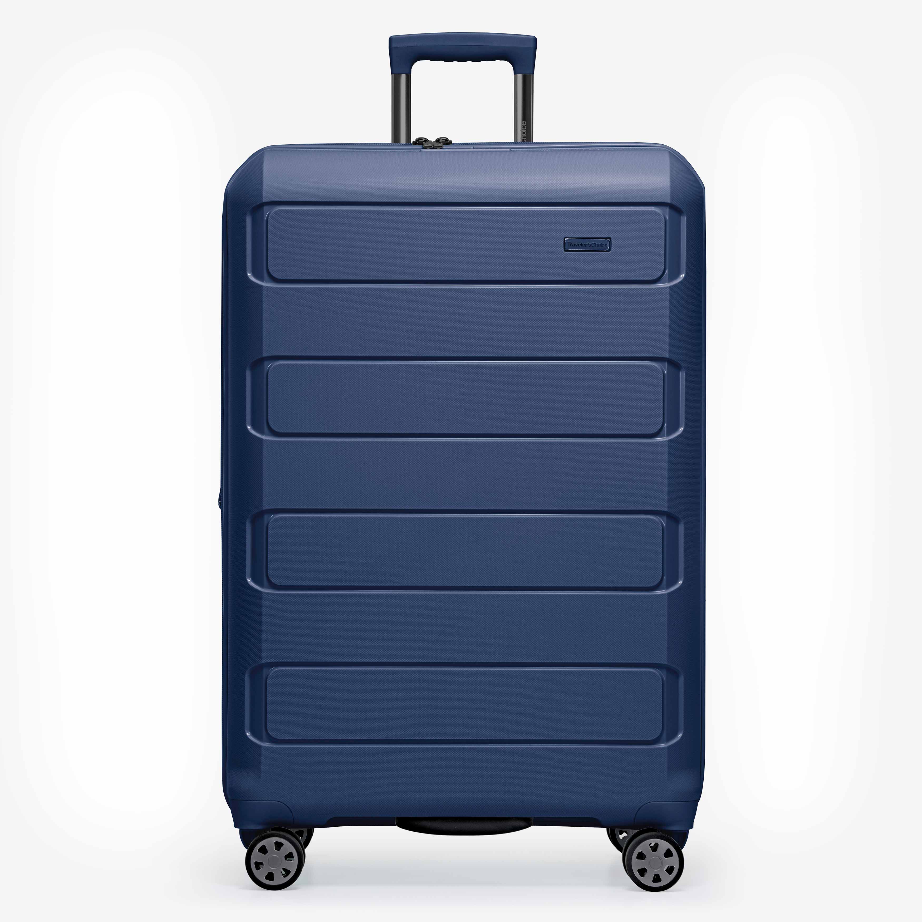 Pagosa 3-Piece Luggage Set