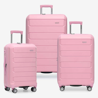 Pagosa 3-Piece Luggage Set