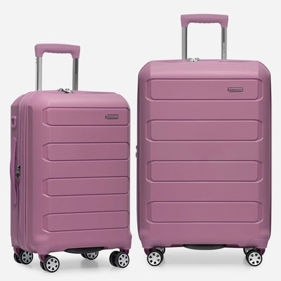 Pagosa 2-Piece Luggage Set