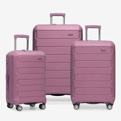 Pagosa 3-Piece Luggage Set