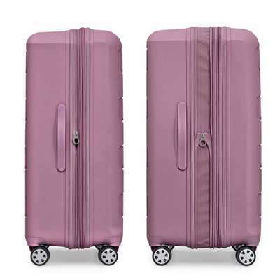 Pagosa 2-Piece Luggage Set