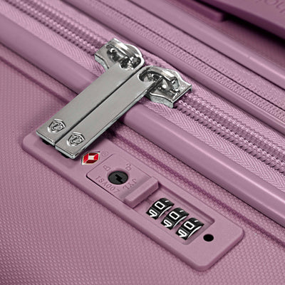 Pagosa 3-Piece Luggage Set