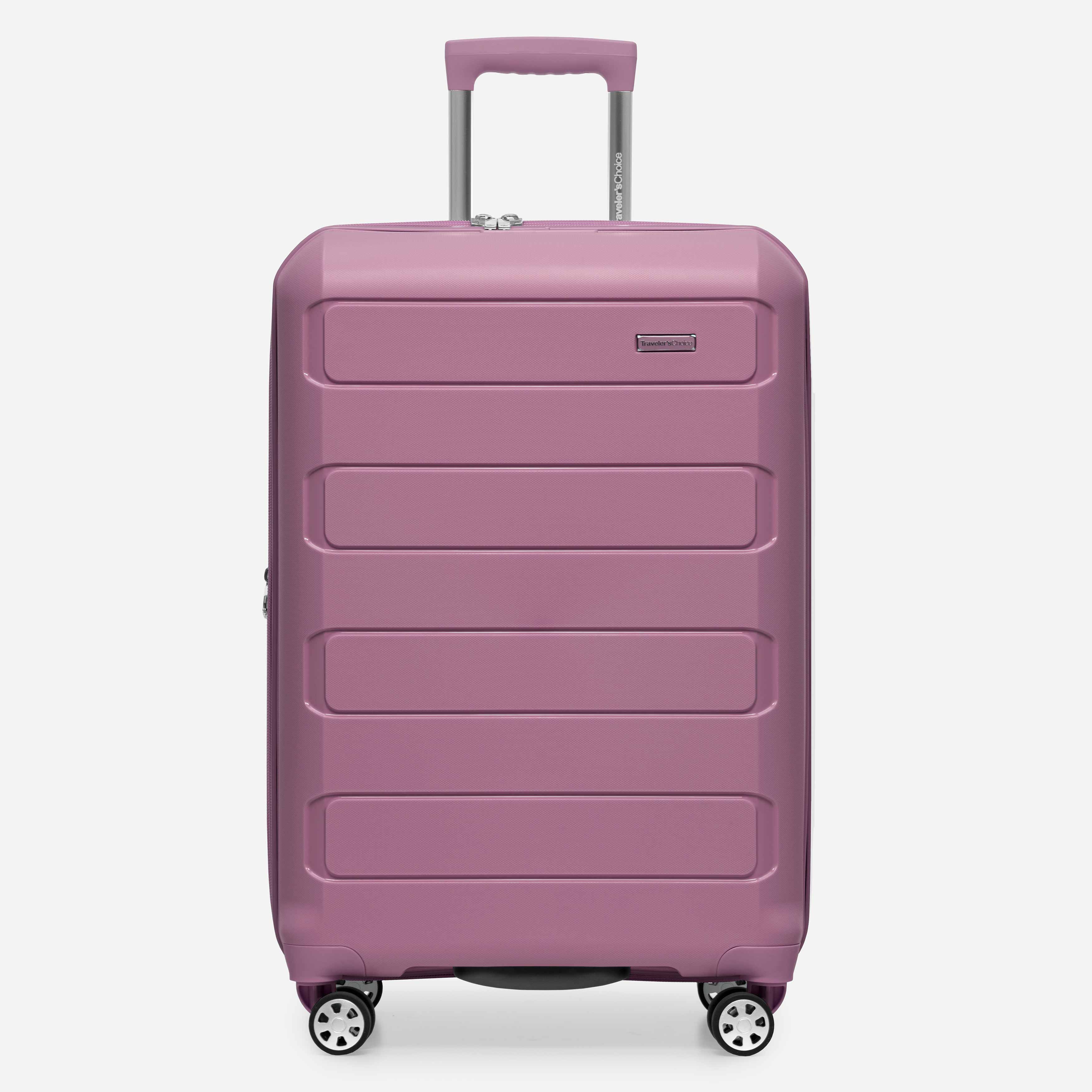 Pagosa 3-Piece Luggage Set