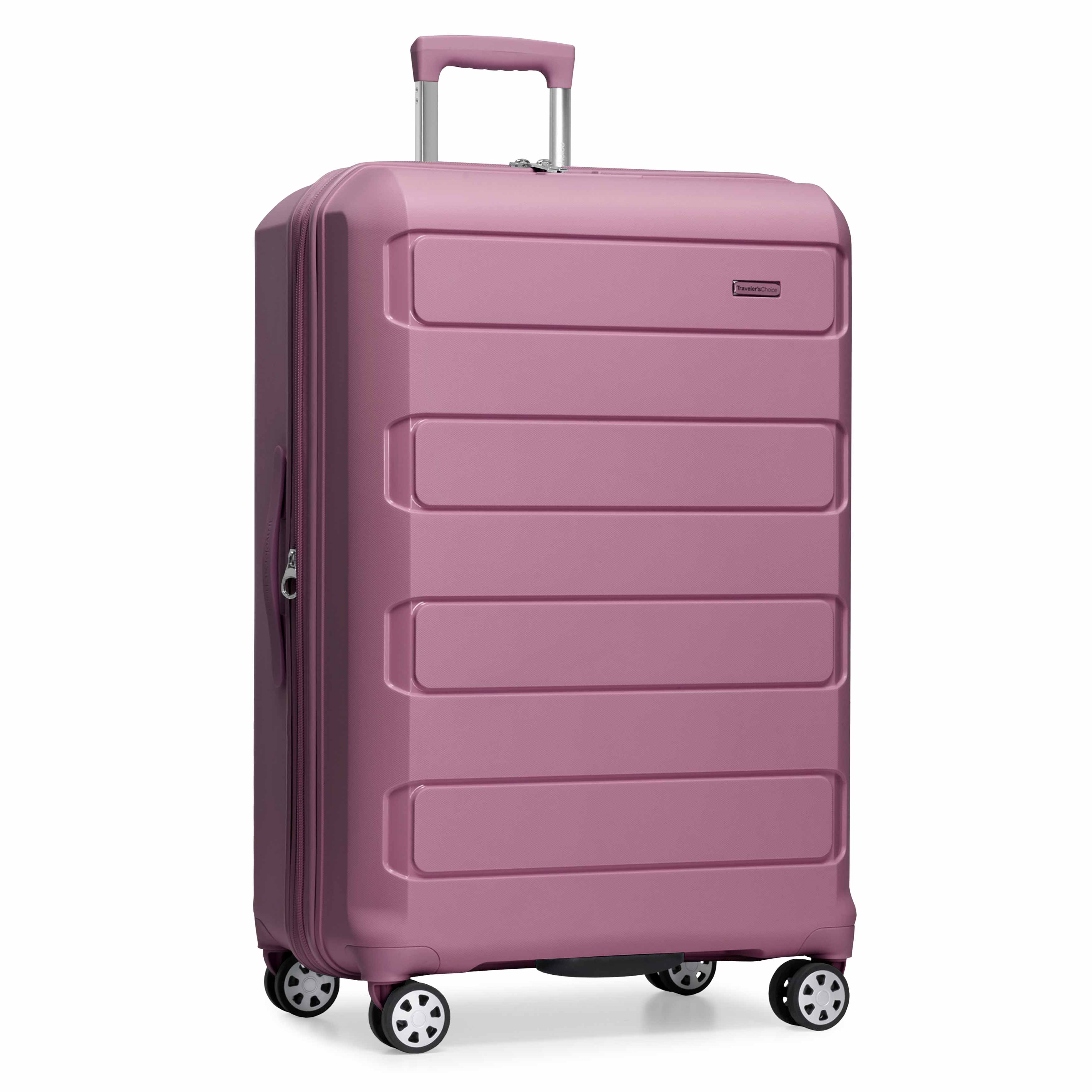 Pagosa 3-Piece Luggage Set