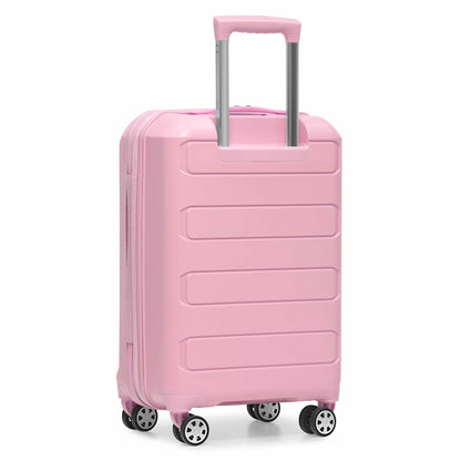 Pagosa 3-Piece Luggage Set
