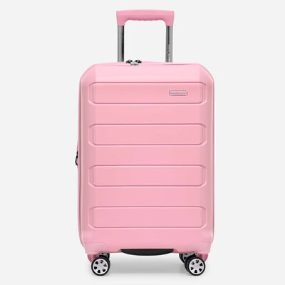 Pagosa 3-Piece Luggage Set