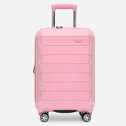 Pagosa 3-Piece Luggage Set