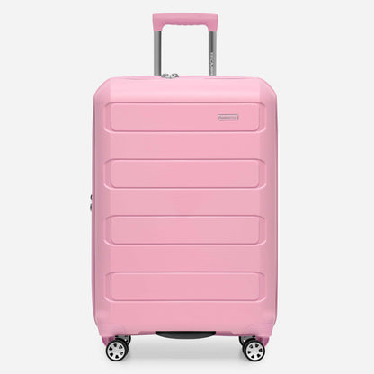 Pagosa 2-Piece Luggage Set