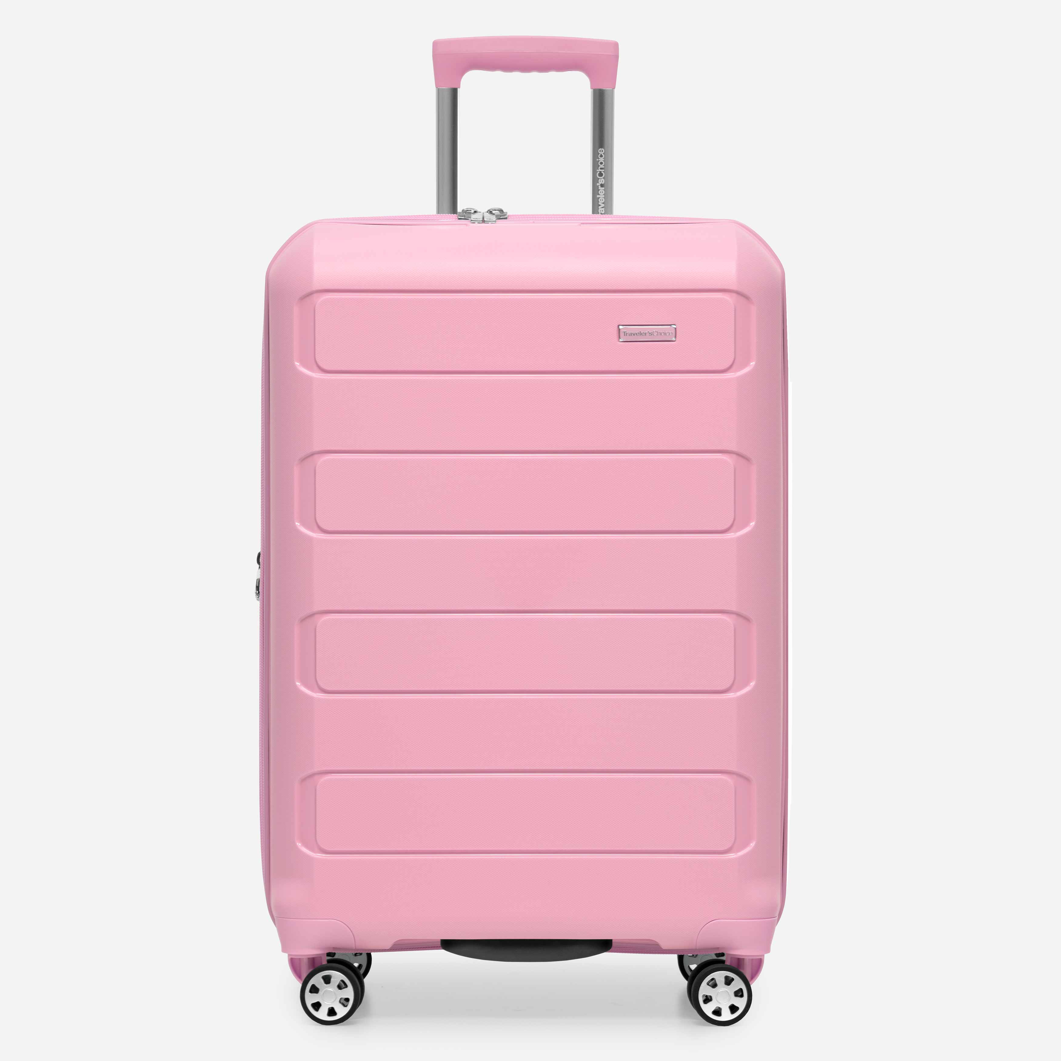Pagosa 3-Piece Luggage Set