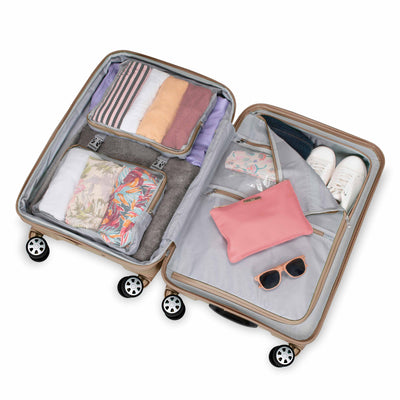 Pagosa 2-Piece Luggage Set