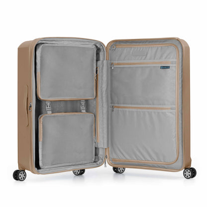 Pagosa 2-Piece Luggage Set