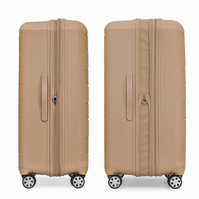 Pagosa 2-Piece Luggage Set