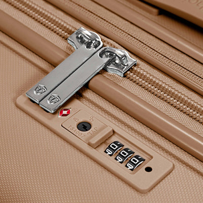 Pagosa 2-Piece Luggage Set
