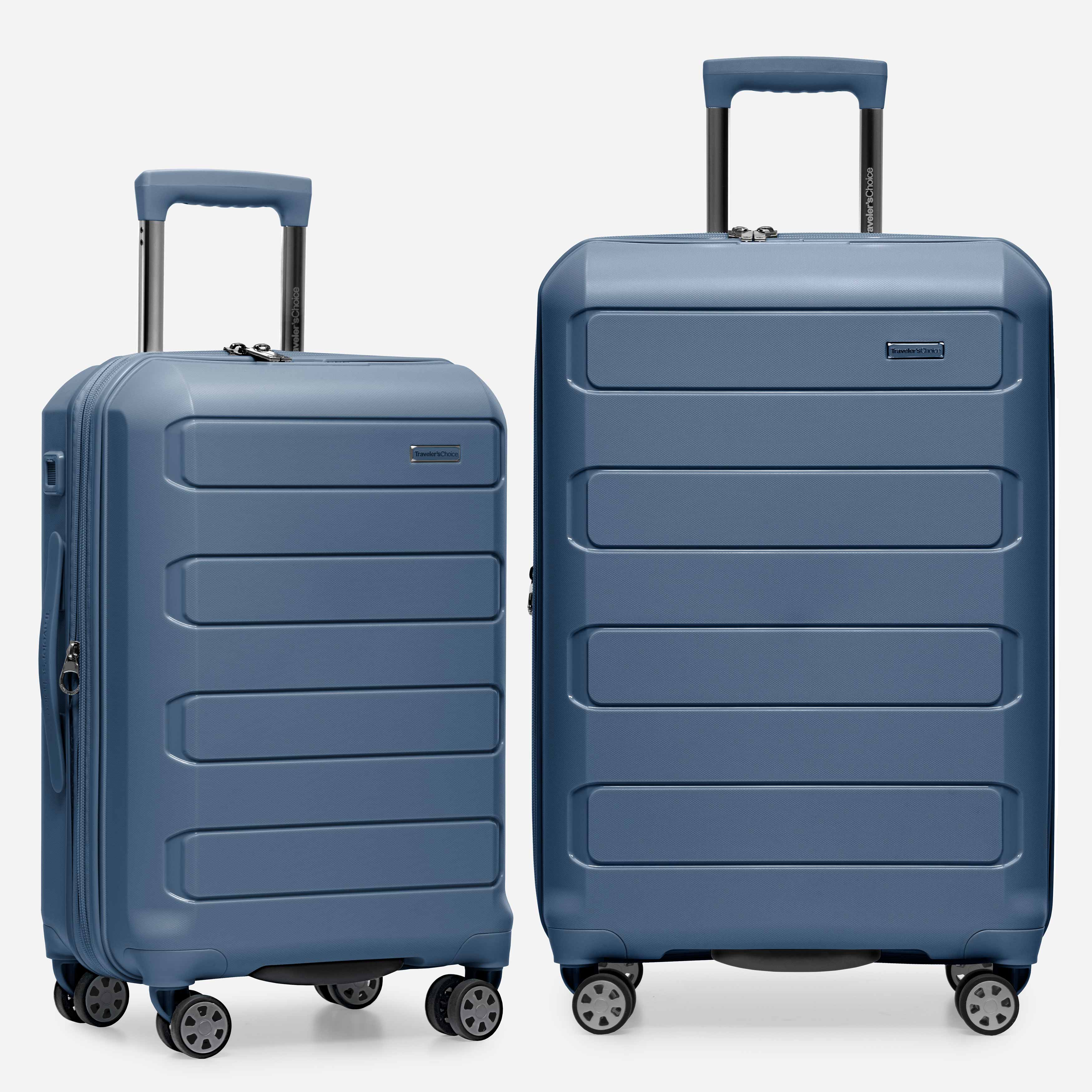 Pagosa 2-Piece Luggage Set