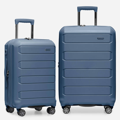 Pagosa 2-Piece Luggage Set