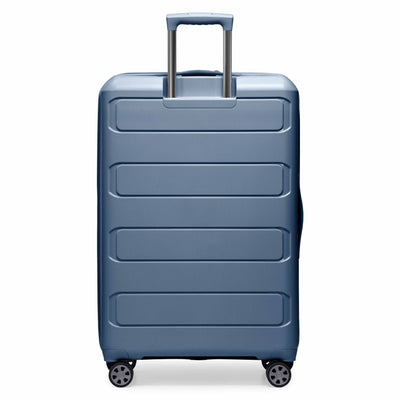Pagosa Large Checked