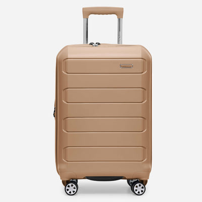 Pagosa 3-Piece Luggage Set