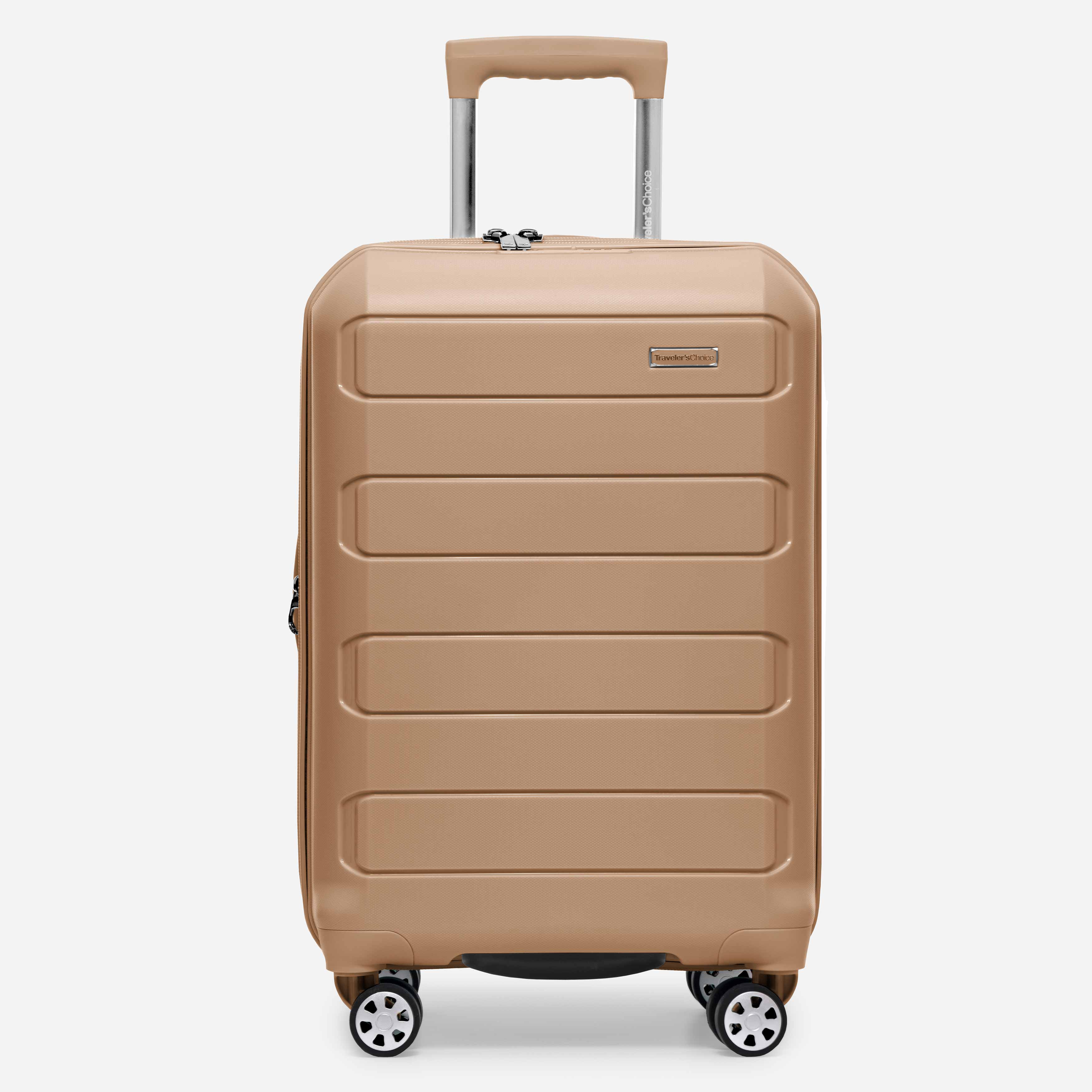 Pagosa 2-Piece Luggage Set