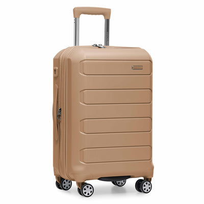 Pagosa 3-Piece Luggage Set