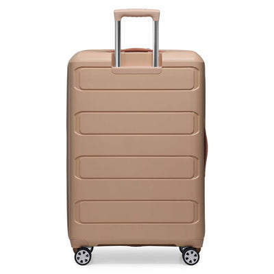 Pagosa Large Checked