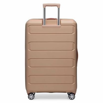 Pagosa Large Checked
