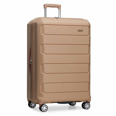 Pagosa Large Checked