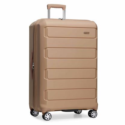 Pagosa Large Checked