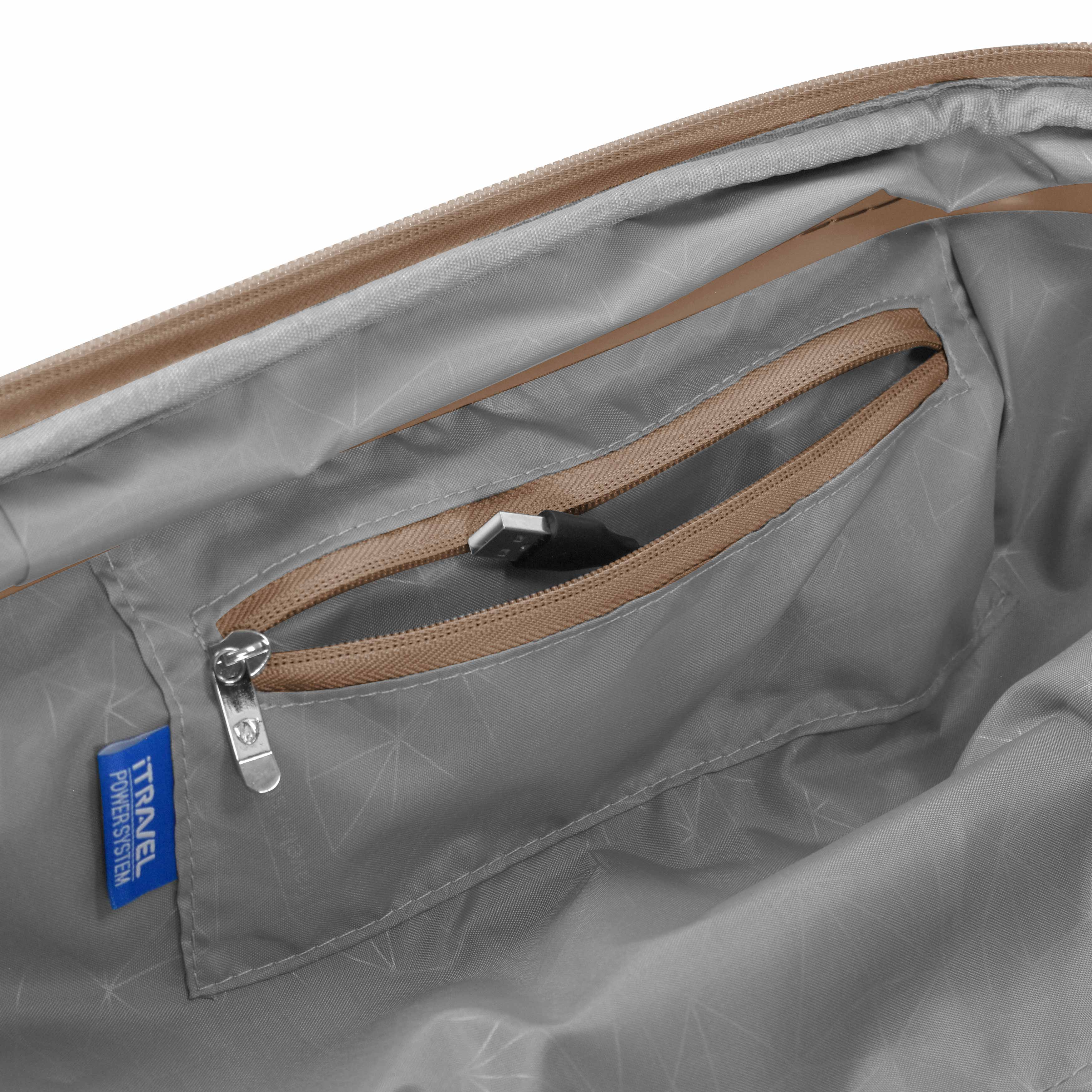 Pagosa 3-Piece Luggage Set