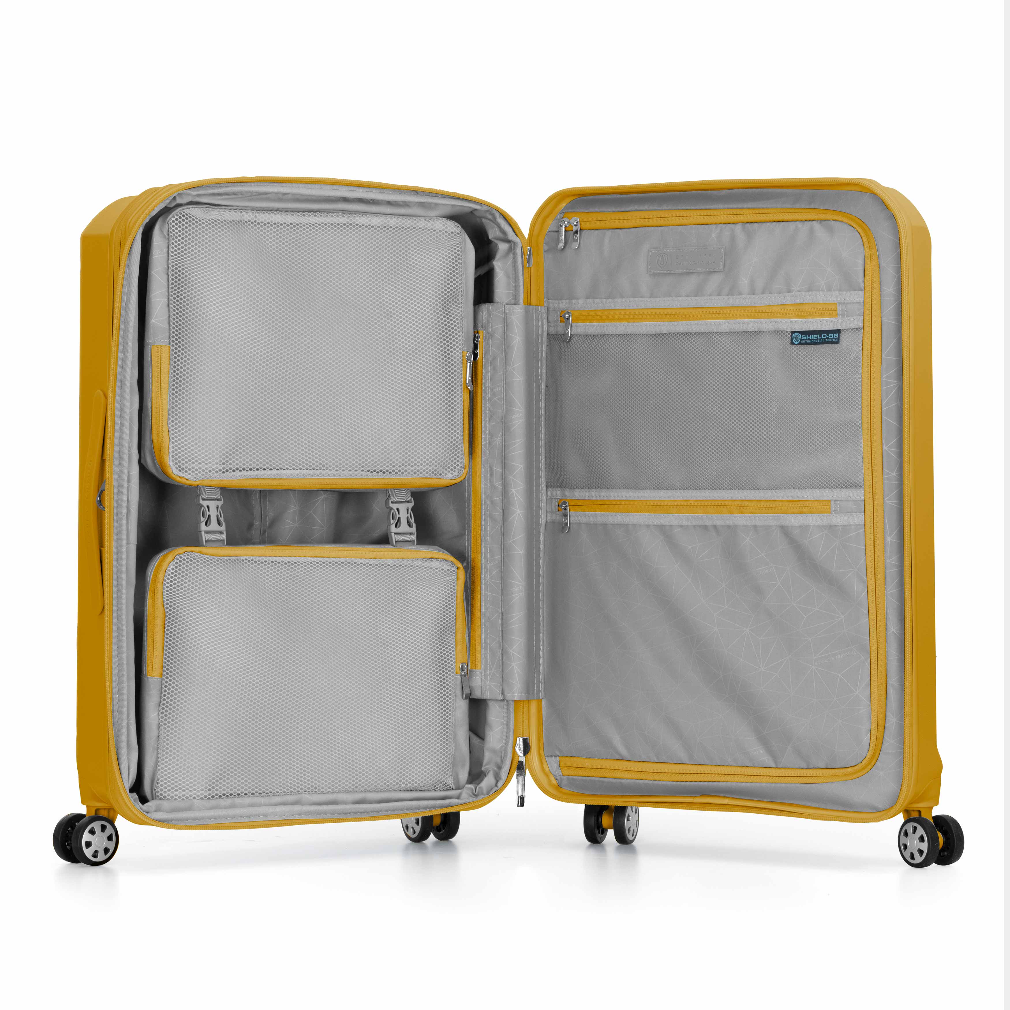 Pagosa 2-Piece Luggage Set