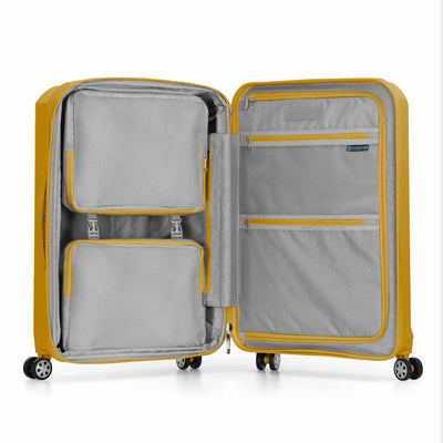 Pagosa 2-Piece Luggage Set