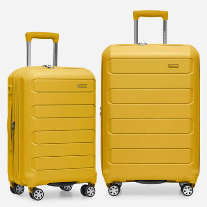 Pagosa 2-Piece Luggage Set